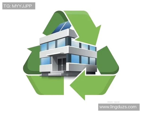 创新驱动绿色发展探索建材行业可持续发展新路径与技术应用