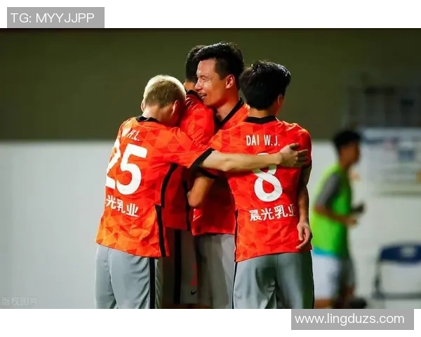 北京飞盘队的战术变革与团队协作新趋势解析